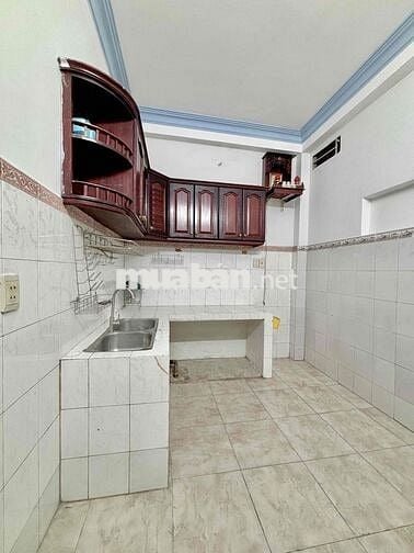 CHO THUÊ NHÀ NGUYÊN CĂN – ĐƯỜNG PHẠM VĂN BẠCH, QUẬN TÂN BÌNH 🏠✨