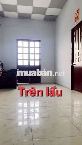 Kẹt vốn cần bán nhà gấp ngay UBND xã Thạnh Đông, Tân Hiệp