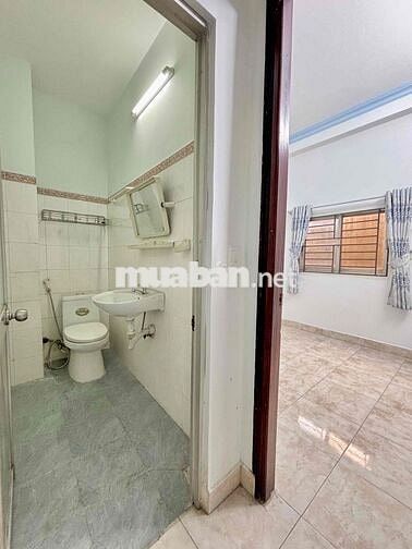CHO THUÊ NHÀ NGUYÊN CĂN – ĐƯỜNG PHẠM VĂN BẠCH, QUẬN TÂN BÌNH 🏠✨