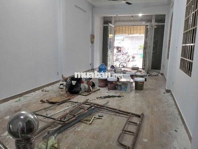 Mặt tiền khu Kinh doanh ăn uốn thích hợp Kd đa ngành nghề.