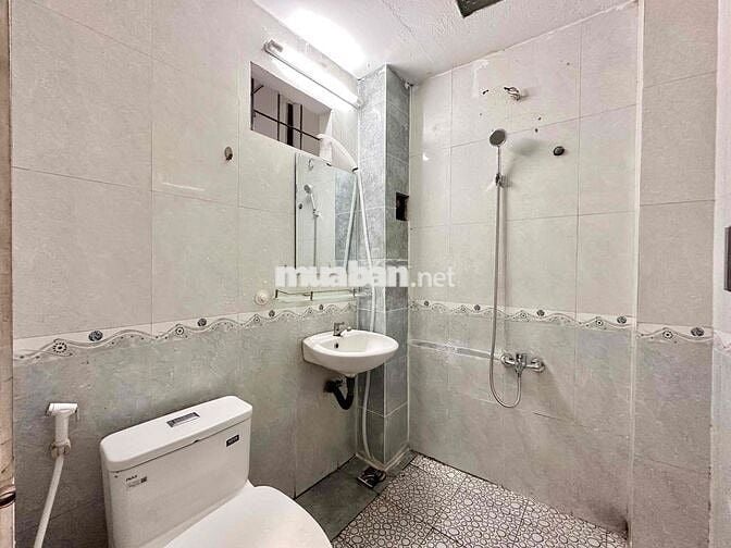 CHO THUÊ CĂN HỘ 1PN TÁCH BẾP FULL NT GẦN CV LÀNG HOA NGUYỄN VĂN KHỐI.