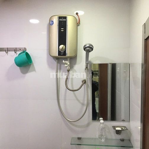 Nhà nguyên căn cho thuê Bình Lợi Trung: DTSD 80m2; ngang 4x10m, 8,5tr