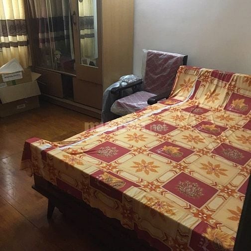 Nhà nguyên căn cho thuê Bình Lợi Trung: DTSD 80m2; ngang 4x10m, 8,5tr