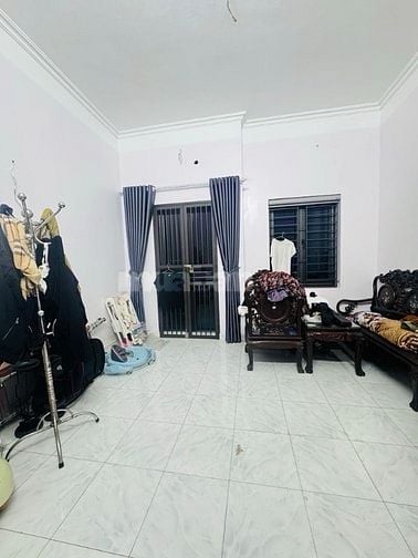  NHÀ ĐẸP ĐỊNH CÔNG THƯỢNG – 90m² – 4 TẦNG – 14.5 TỶ 🌹  ✅ Trước nhà sâ