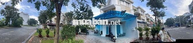 CẦN BÁN CĂN GÓC MẶT TIỀN KINH DOANH LOVERA PARK