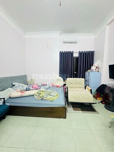 NHÀ ĐẸP ĐỊNH CÔNG THƯỢNG – 90m² – 4 TẦNG – 14.5 TỶ 🌹  ✅ Trước nhà sâ