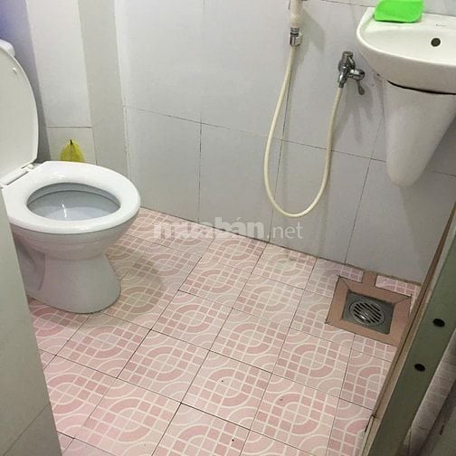 Nhà nguyên căn cho thuê Bình Lợi Trung: DTSD 80m2; ngang 4x10m, 8,5tr