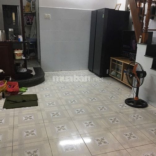 Nhà nguyên căn cho thuê Bình Lợi Trung: DTSD 80m2; ngang 4x10m, 8,5tr