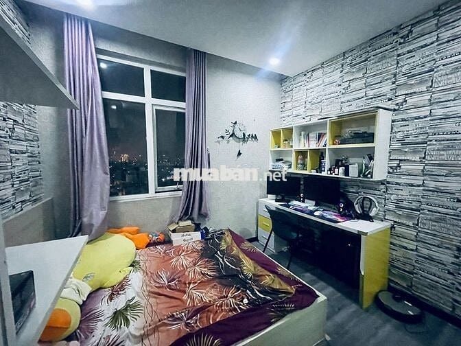 CHỈ 9TR! CHO THUÊ CH USEFUL TÂN BÌNH GIÁ RẺ 56M2 2PN FULL NT