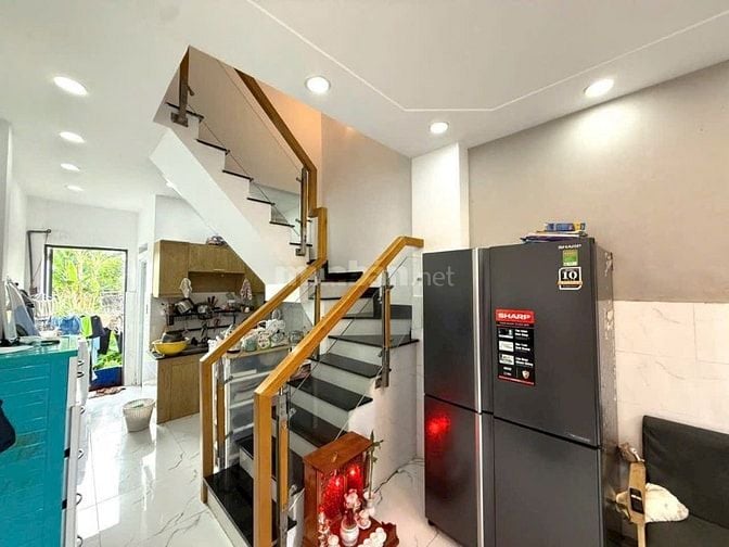NHÀ GIÁ TỐT NGAY TẠI TRUNG TÂM THỦ ĐỨC