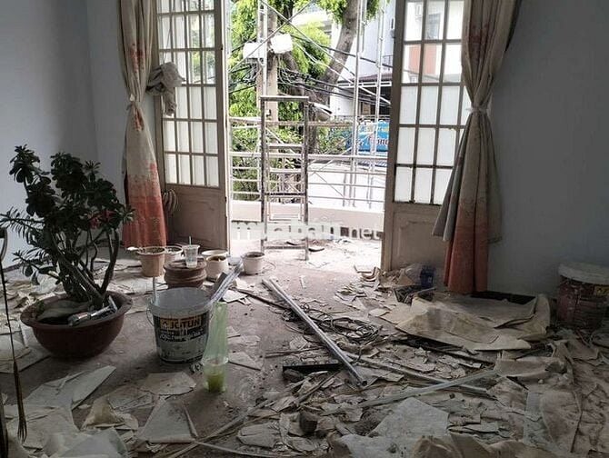 Mặt tiền khu Kinh doanh ăn uốn thích hợp Kd đa ngành nghề.