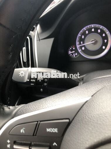 Hyundai Creta 2022 1.5 Đặc biệt - 54000 km