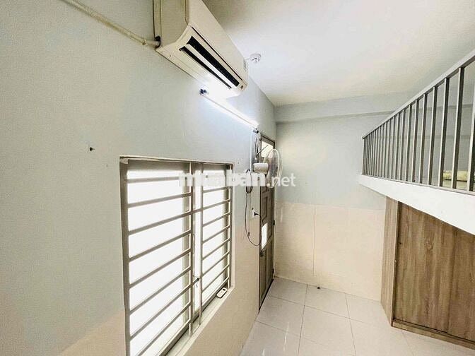 CHO THUÊ PHÒNG TRỌ FULL NỘI THẤT TẠI PHAN HỮU ÍCH GẦN LÀNG HOA