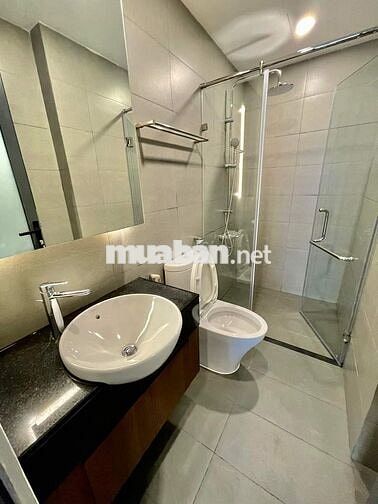 BÁN GẤP CHUNG CƯ VĨNH HỘI Q4 - 2PN 2WC 70M2 GIÁ 5TY6 - CÓ SẴN HD THUÊ