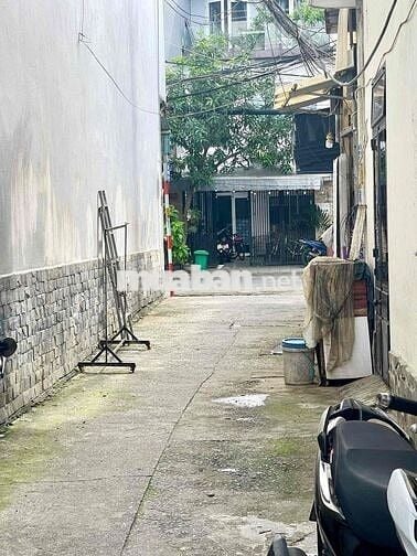 🌟🔥 Bán đất tặng nhà K Dũng Sĩ Thanh Khê, 116m2 sạch đẹp