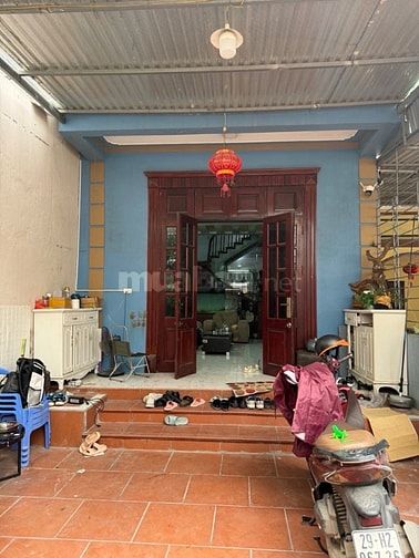  NHÀ ĐẸP ĐỊNH CÔNG THƯỢNG – 90m² – 4 TẦNG – 14.5 TỶ 🌹  ✅ Trước nhà sâ