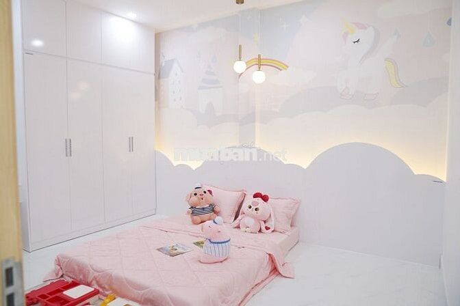 NHÀ 1ty285, SỔ SẴN NGAY ĐƯỜNG LỘ, 80m2, 2PN - 2WC, CẦN BÁN LẸ