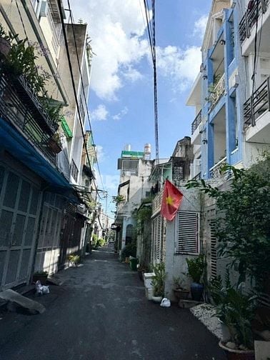 NHÀ GIÁ TỐT NGAY TẠI TRUNG TÂM THỦ ĐỨC