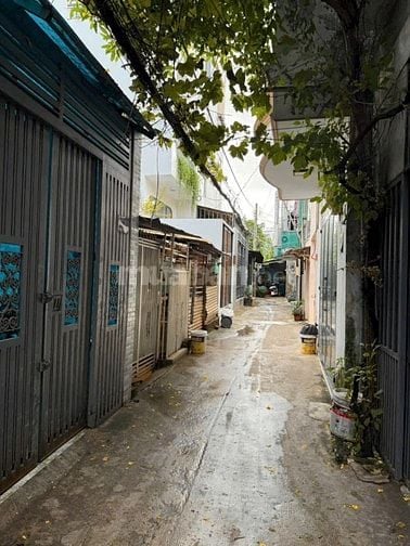 NHÀ GIÁ TỐT NGAY TẠI TRUNG TÂM THỦ ĐỨC