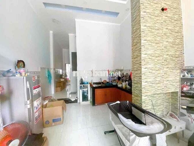 🆘🆘BÌNH TÂN ‘ CẠNH TÊN LỬA ‘ 66 m CẤP 4 ‘ 4 x 17 m Giá 4 xx tỷ TL ĐƯỜNG
