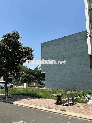 Đất nền An Phú, Thuận An,Bình Dương– Gần VSIP – Chỉ từ 1,3 tỷ – Sổ sẵn