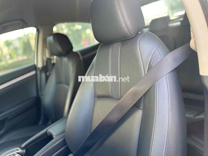 Honda Civic 2019 - 58000 km
