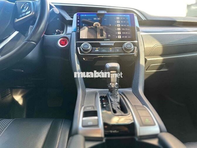 Honda Civic 2019 - 58000 km