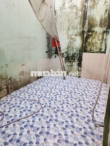 Nhà cho thuê hẻm 1046 Tỉnh Lộ 10 (2PN 1WC) nhà trống ở ngay, CÓ VIDEO
