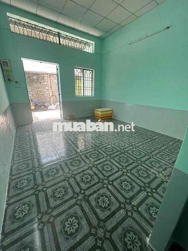 NHÀ PHAN HUY ÍCH GẦN SIÊU THỊ EMART2 60M2 (4,1 X14) SỔ HỒNG 4,27 TỶ