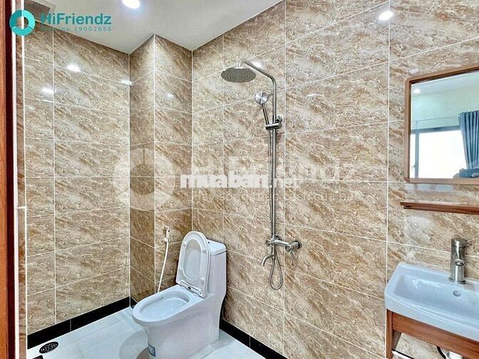 STUDIO BAN CÔNG CỬA SỔ - NGAY ĐỒNG ĐEN, TÂN BÌNH - LH ZALO XEM PHÒNG