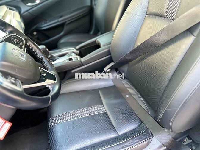 Honda Civic 2019 - 58000 km