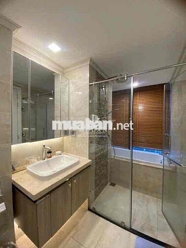 🥰 Cho thuê căn hộ cao cấp 3PN view sông Sài Gòn, nội thất đầy đủ