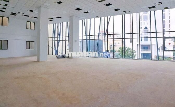 CHO THUÊ VĂN PHÒNG PHAN ĐĂNG LƯU, PHƯỜNG 5, QUẬN PHÚ NHUẬN