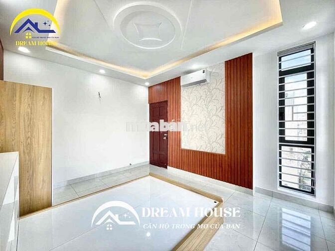 CĂN HỘ FULL NỘI THẤT BAN CÔNG GIÁ RẺ MỚI XÂY- FREE XE SIÊU ĐẸP-AN NINH