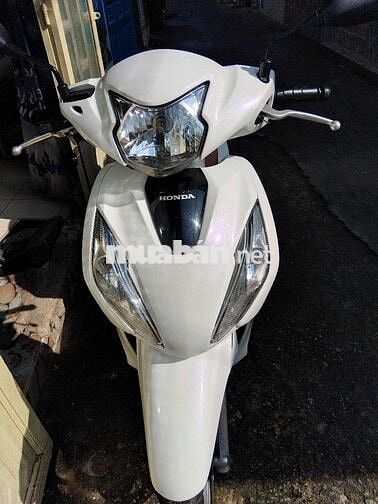 Vision 2022 bs60.9 chủ bao ký.odol 17k trắng 4D.