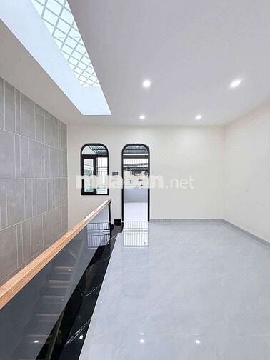 Bán Nhà Đẹp 3 Tầng Liên Chiểu - Đà Nẵng