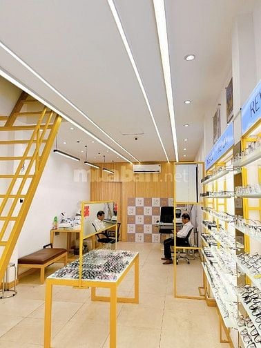 Ngay Ngã Tư - MTKD Vị Trí Siêu VIP Lê Trọng Tấn, Q.Tân Phú. HĐ 30Tr/Th