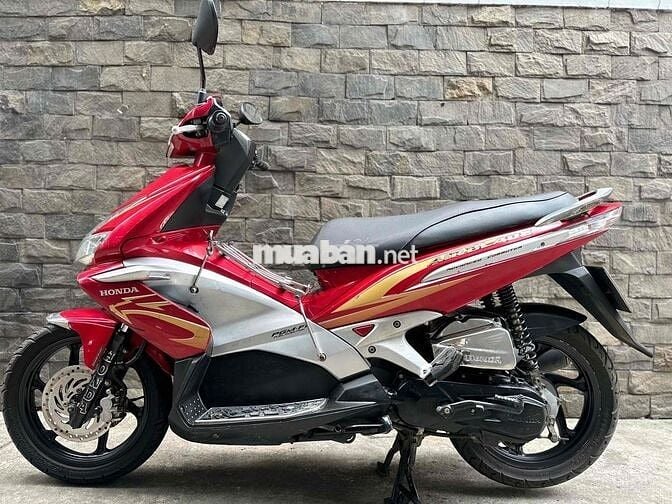 AB 110Fi đky 2010 Chính Chủ