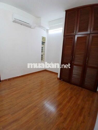 Cho thuê nhà HXH 276 Thống Nhất, P 16 đối diện Citiland
