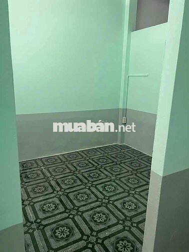 NHÀ PHAN HUY ÍCH GẦN SIÊU THỊ EMART2 60M2 (4,1 X14) SỔ HỒNG 4,27 TỶ