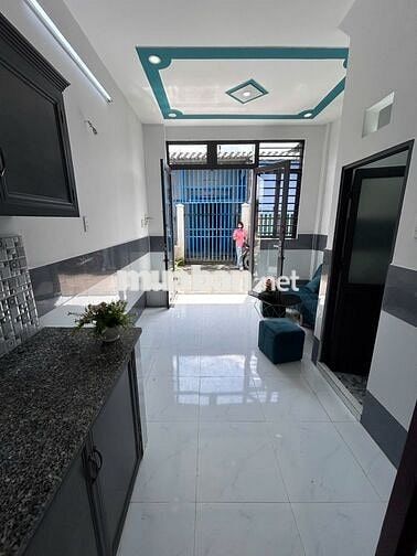 CHỦ CẦN TIỀN NÊN BÁN GẤP NHÀ GIÁ NGỘP 545 TRIỆU