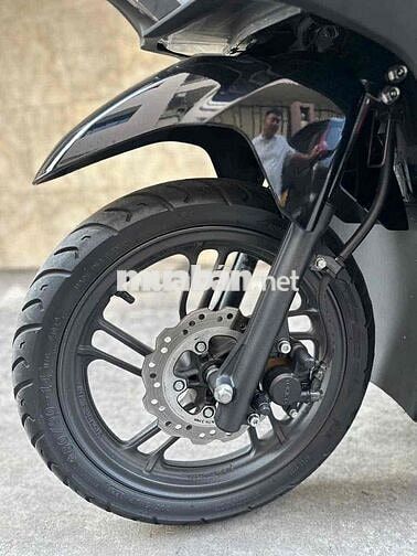 Vario 150cc 2019 Đen Bóng Siuu Đẹp BSTP 9C