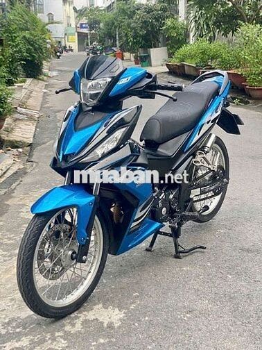 Cần bán xe Winner 150 đk 2017 bs66 GTDD