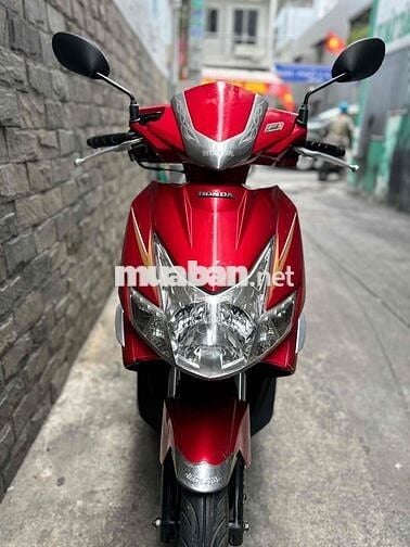 AB 110Fi đky 2010 Chính Chủ
