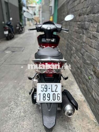AB 110Fi đky 2010 Chính Chủ