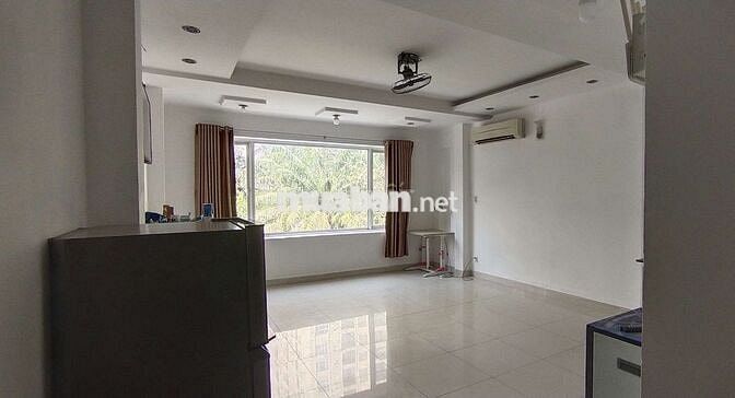 Phòng đẹp Khu Trung Sơn, Đối diện Chung cư SaiGon MIA