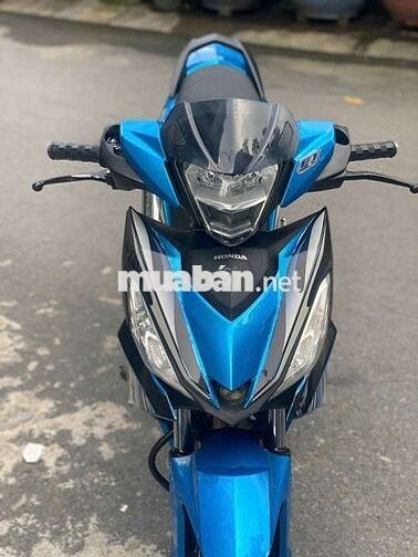 Cần bán xe Winner 150 đk 2017 bs66 GTDD