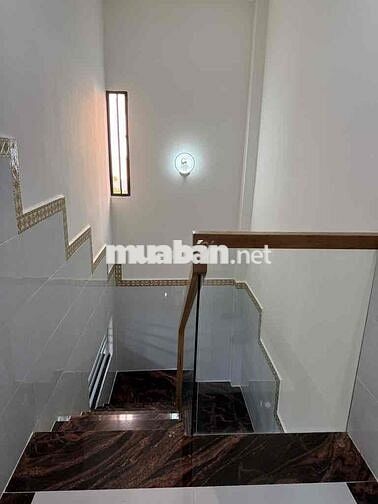 Nhà thiết kế đẹp, 40m2, nở hậu tài lộc, ngay trung tâm chỉ nhỉnh 4 tỷ