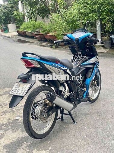 Cần bán xe Winner 150 đk 2017 bs66 GTDD