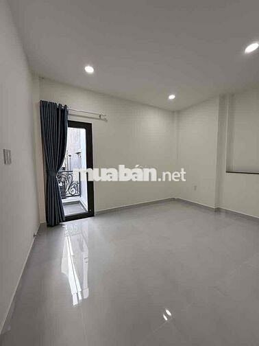 Nhà thiết kế đẹp, 40m2, nở hậu tài lộc, ngay trung tâm chỉ nhỉnh 4 tỷ